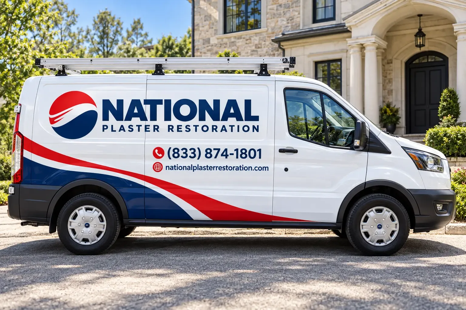 Plaster Repair in North Versailles, PA near me