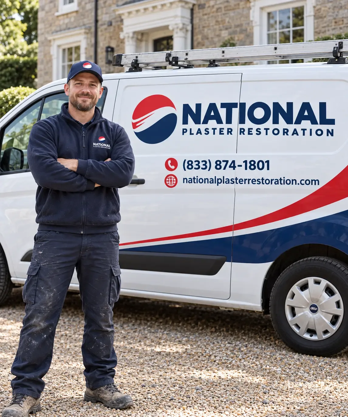 Plaster Repair company in North Versailles, PA